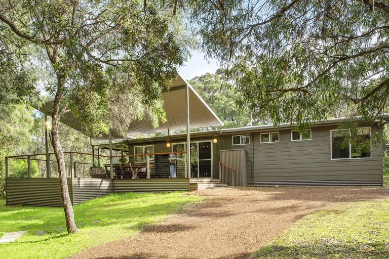 House  Augusta