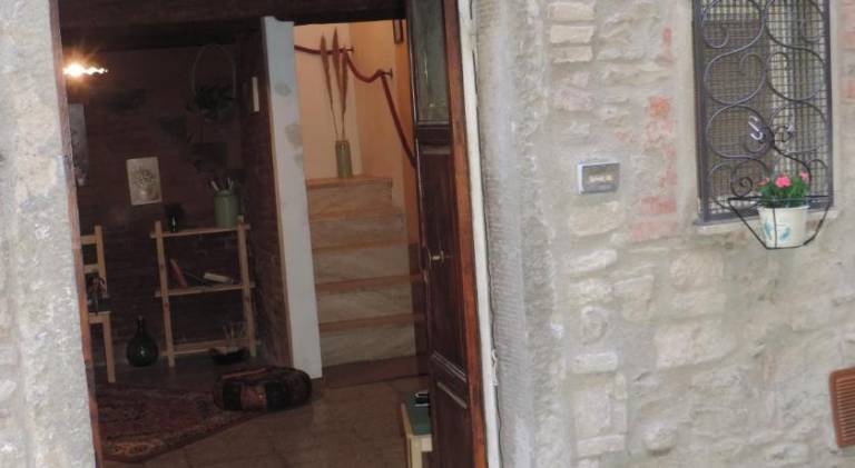 House with 2 rooms for 6 persons in Cortona