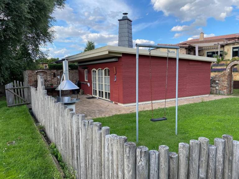 Ferienhaus Bützow