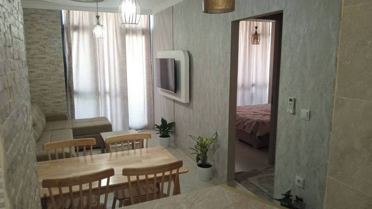 Ferienwohnung Batumi