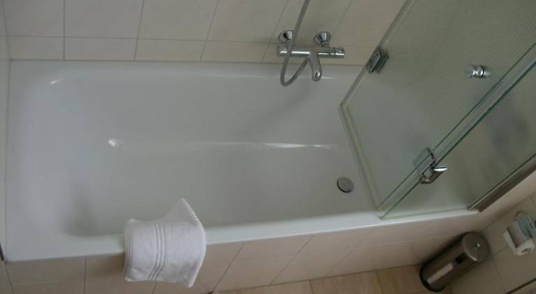 Hotel garni Zur Krim — photo 5