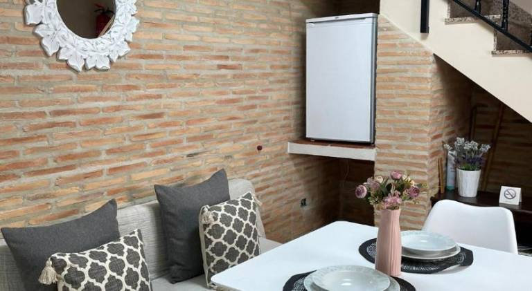 House with 2 rooms for 6 persons — photo 4