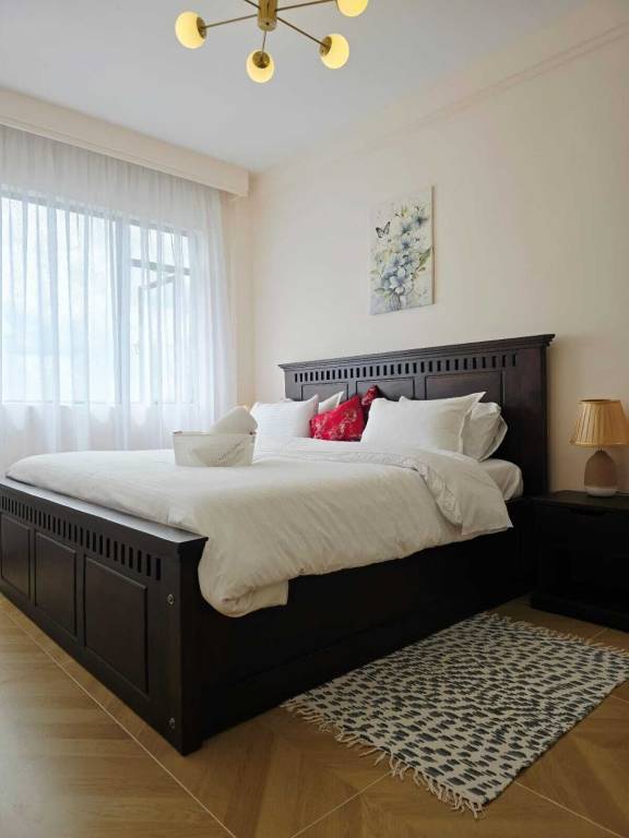 Apartment Otiende