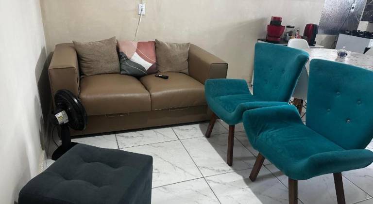 Villa with 1 room for 2 persons — photo 2