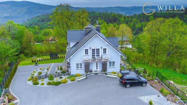 Bed & Breakfast Cieplice Śląskie-Zdrój