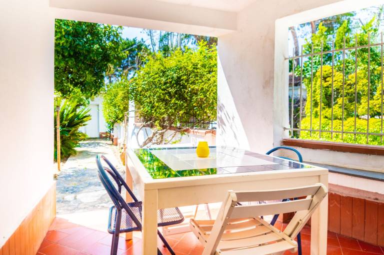 Casa Marina di Casal Velino