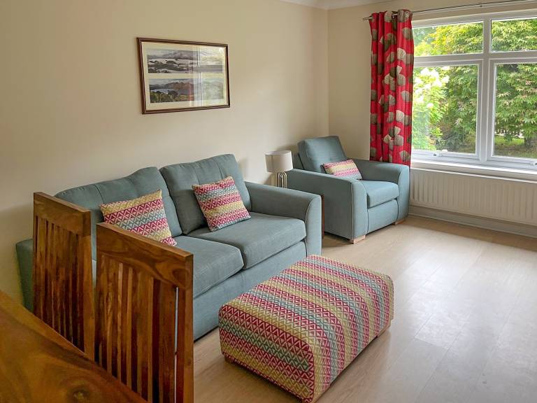 Child-friendly charming cottage with garden | Pet-friendly — photo 2