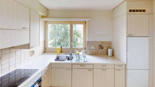 Appartement Zürich