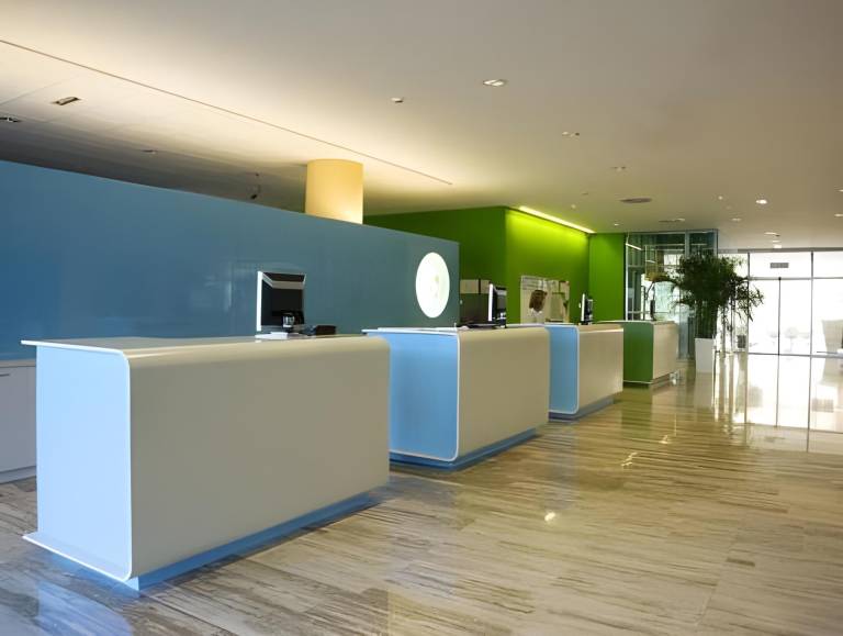 Hotel Thermana Park Lasko Superior — photo 5