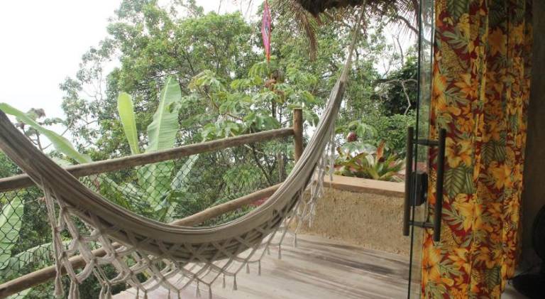 Canto de Paz Trindade Hospedagem — photo 4