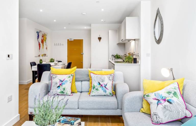 Apartment  Ascot