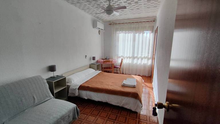 Apartamento Chilches