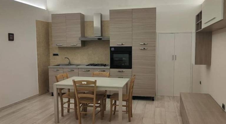 Rental apartment with 2 rooms for 6 persons in Pompei