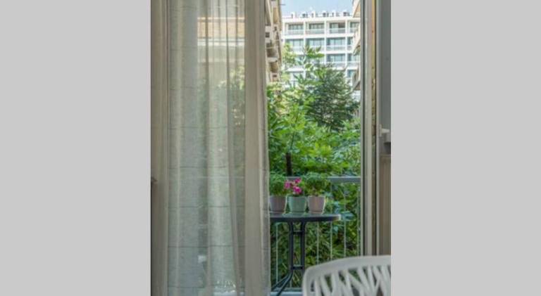 Holiday apartment with patio | Next to Yeni Mosque | Suitable for remote work — photo 3