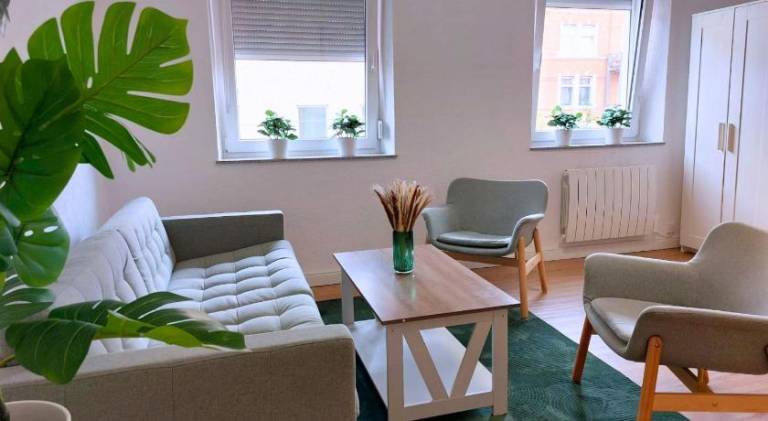 Ferienwohnung Neu-Ulm