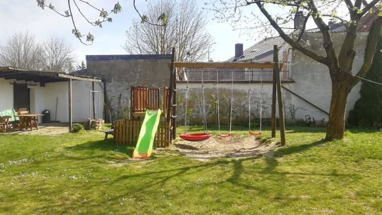 Ferienwohnung Grünstadt