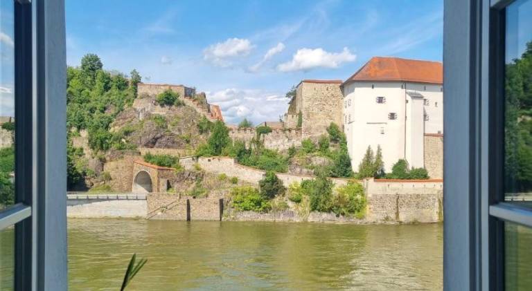 Boutique Hotel Morgentau