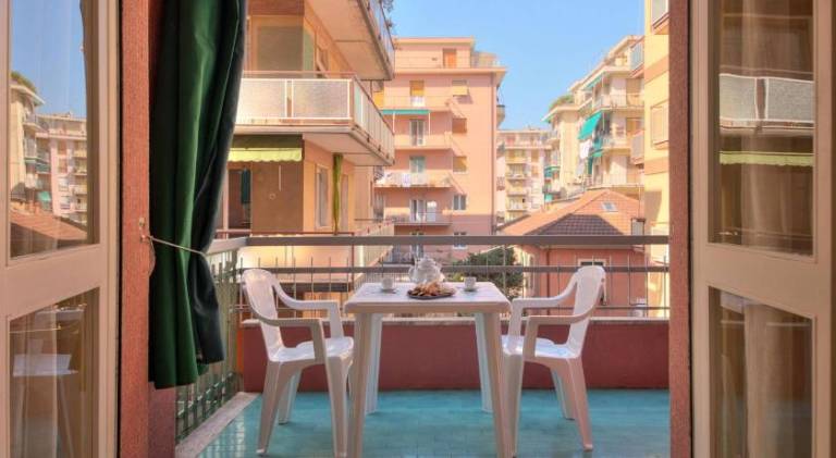 Nice apartment | Dogs allowed in Rapallo