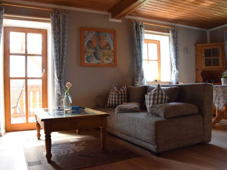 Ferienwohnung  Spalt