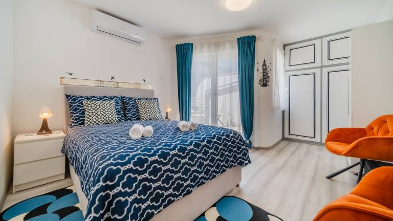 Apartma  Lower Town