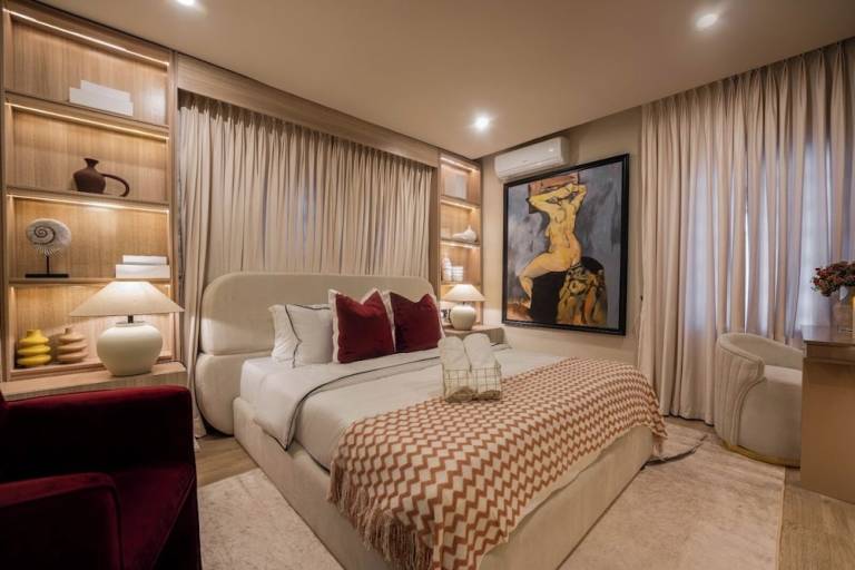 Apartment  Lekki Penninsula II