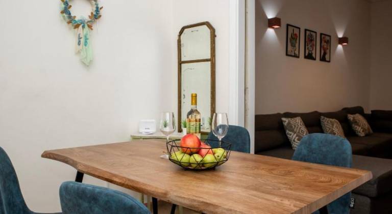 Apartment | Pets are welcome — photo 3