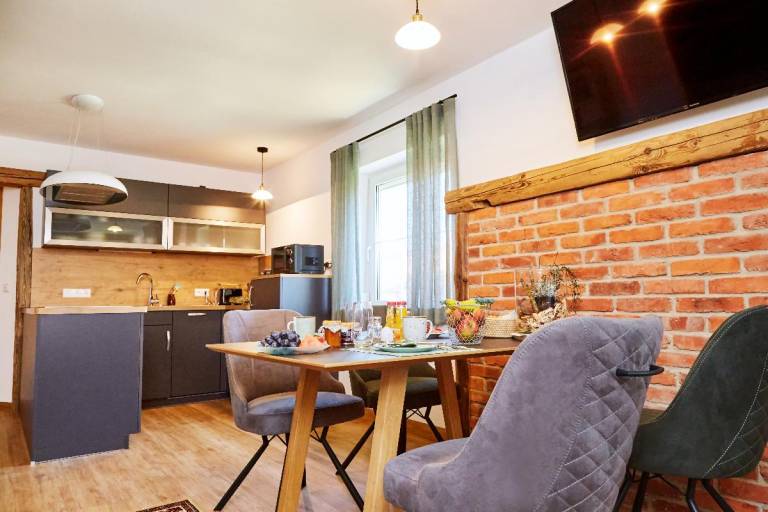 Ferienwohnung Böhmzwiesel