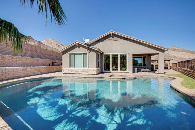 Ferienhaus Summerlin West