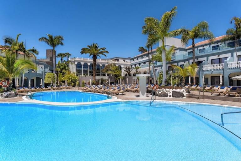Resort  Costa Adeje