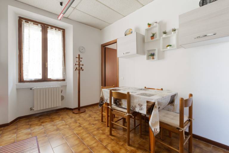 Appartement Vigentino