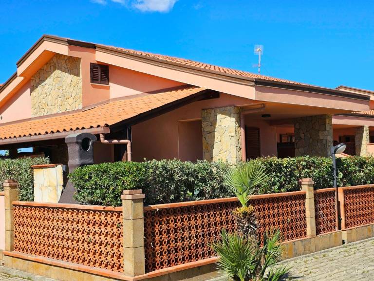Casa vacanza Campofelice di Roccella