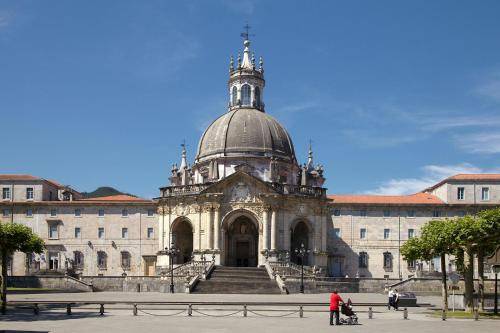 Appartement Zarautz