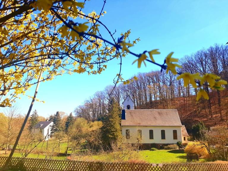 Privatzimmer Bad Freienwalde (Oder)