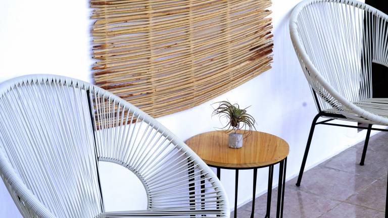 Hotel Boutique Coelum in Tulum