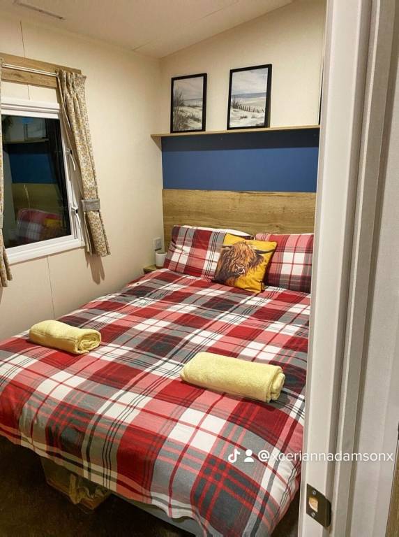 Chalet  Prestatyn