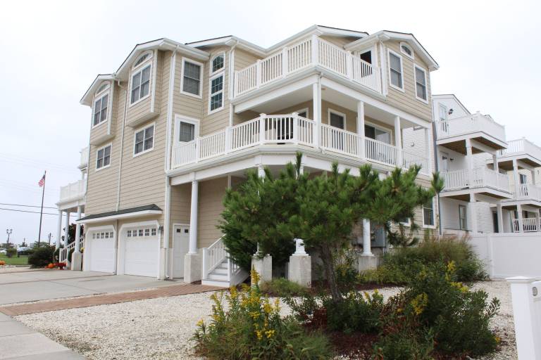 House Sea Isle City