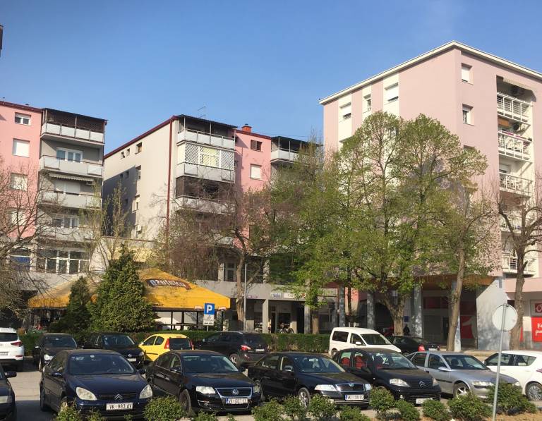 Apartment Vinkovci