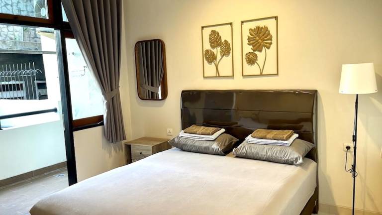 Hostel West Jakarta