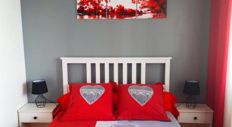 Holiday apartment | Pets allowed in Annecy