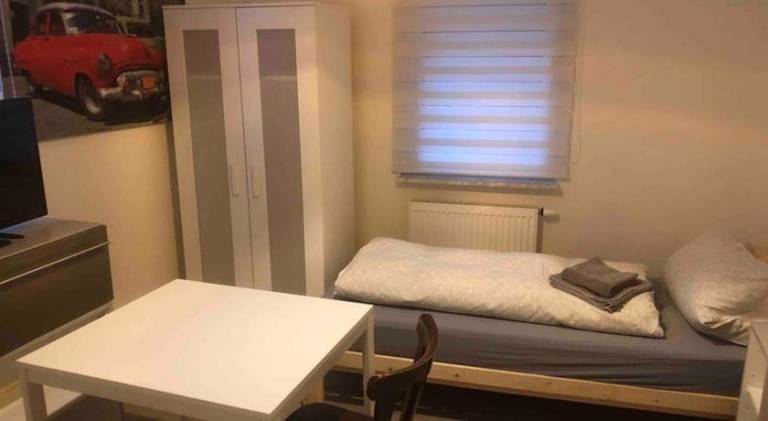 Rental apartment with 3 rooms for 6 persons — photo 3