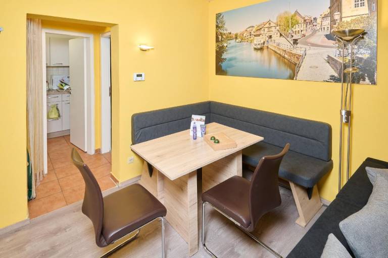 Ferienhaus Bamberg