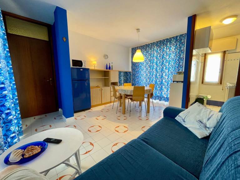 Apartment with terrace | City view — photo 2