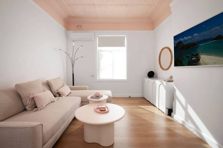 Appartement Inner West Council