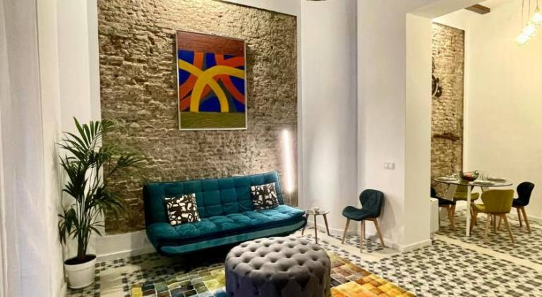 Apartment | Next to Alcazaba of Málaga in Málaga