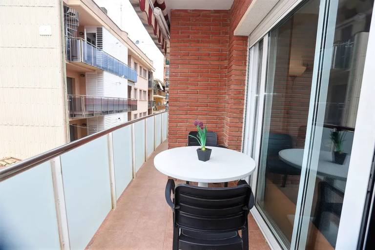 Ferienwohnung in Calafell, El Vendrell für max. 6 Personen Ferienwohnung in Calafell, El Vendrell für max. 6 Personen