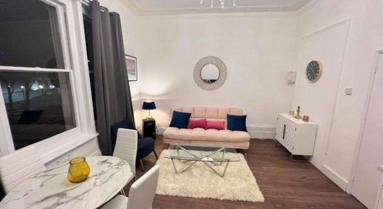 Holiday apartment for 3 persons — photo 2