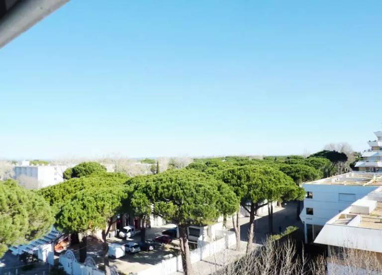 Studio  La Grande-Motte
