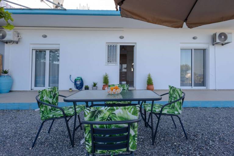 Ferienwohnung Stegna