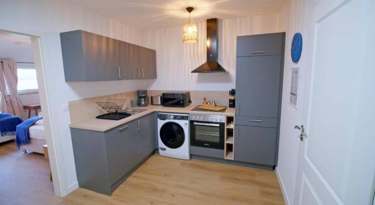 Rental apartment | Next to Schlachte — photo 3