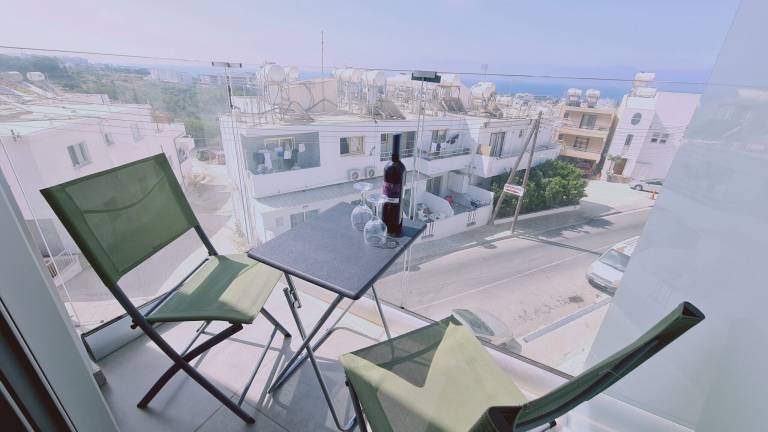 Ferienwohnung Agia Napa